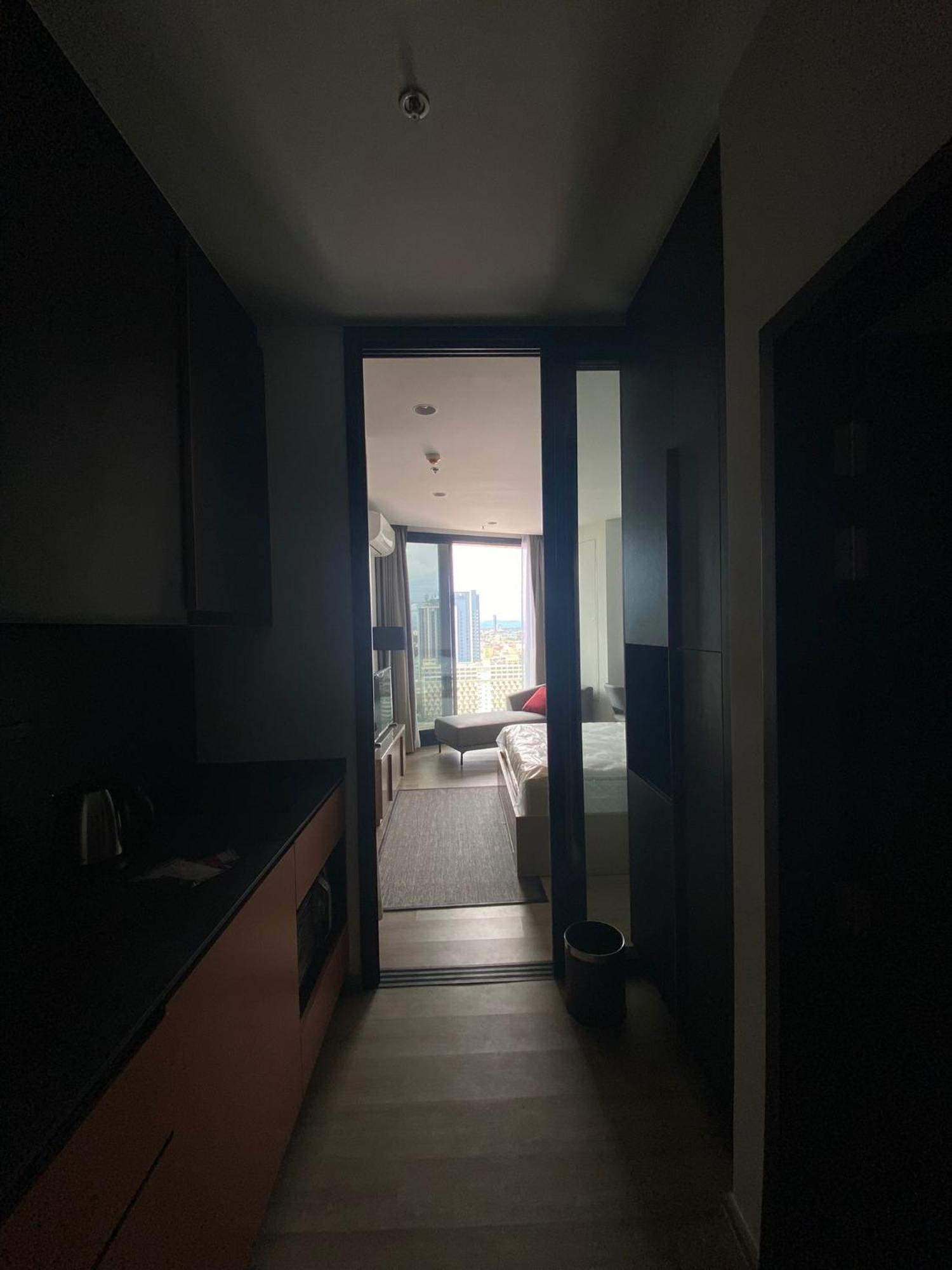 Condo Edge Central Паттайя Экстерьер фото